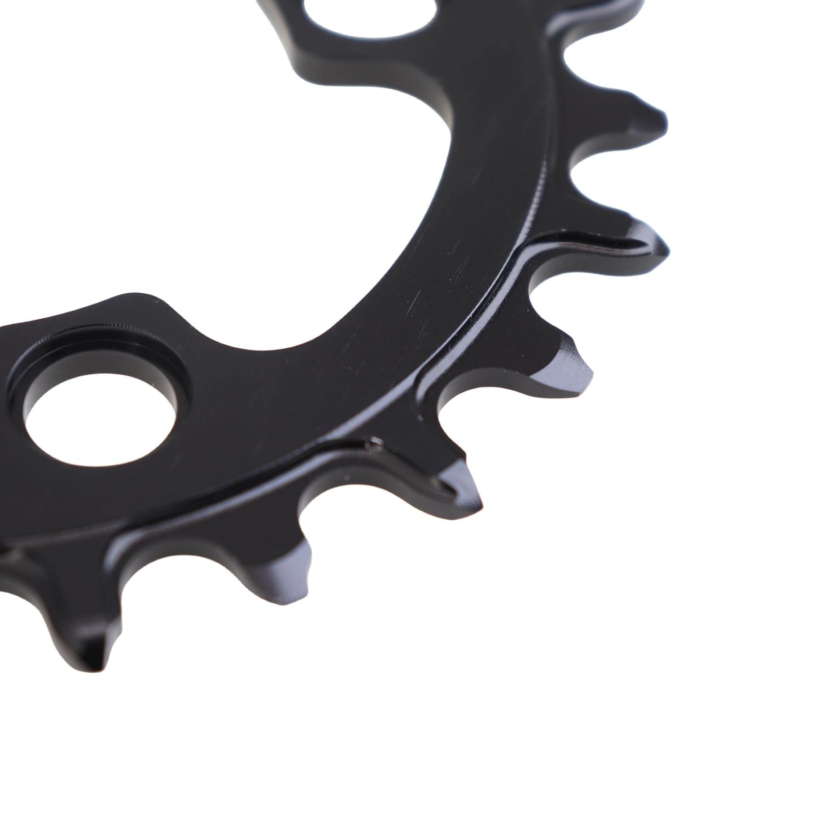 Amazon | ストーン64 mm BCDチェーンリングラウンドナローワイド歯 (22